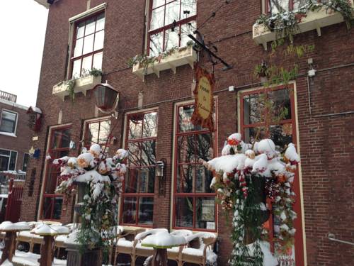 Delft Code Promo Pays-Bas Booking.com