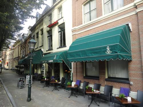 Leeuwarden Code Promo Pays-Bas Booking.com