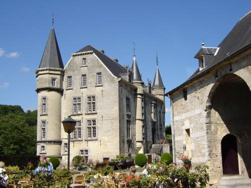 Oud Valkenburg Niederlande Promo-Code Booking.com