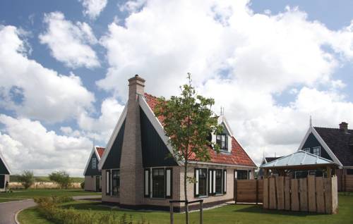 Hippolytushoef Niederlande Promo-Code Booking.com