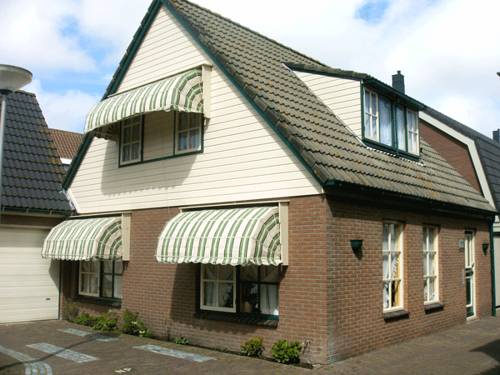 Egmond aan Zee Nederland promotiecode Booking.com