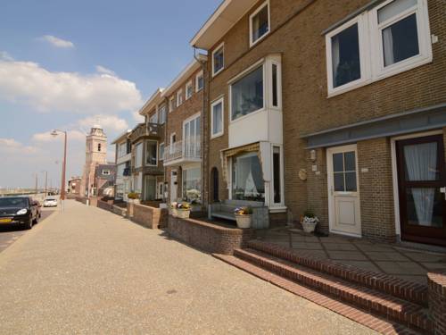 Katwijk aan Zee Code Promo Pays-Bas Booking.com