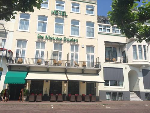 Middelburg Niederlande Promo-Code Booking.com