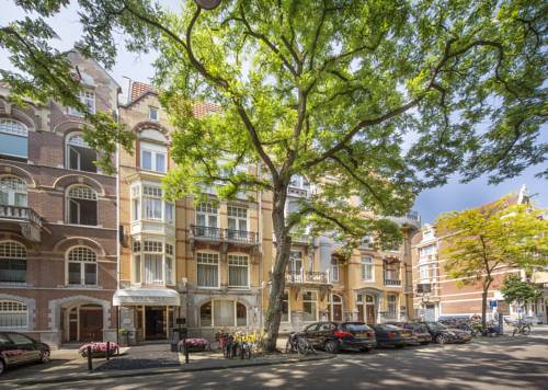 Amsterdam Netherlands Hotel