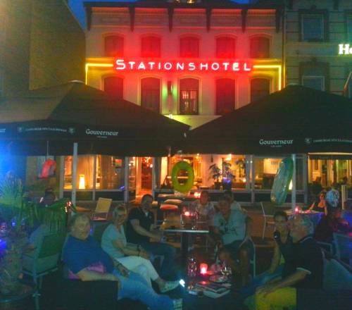 Venlo Code Promo Pays-Bas Booking.com
