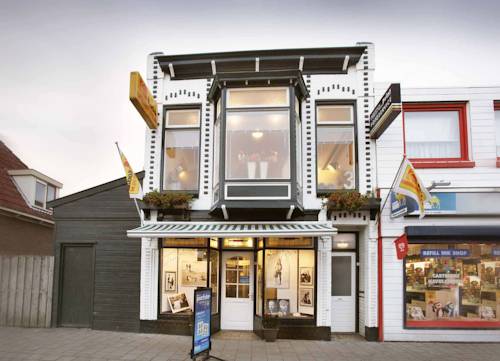 Den Helder Code Promo Pays-Bas Booking.com