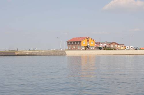 Sint Philipsland Code Promo Pays-Bas Booking.com