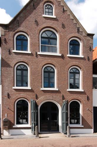 Sneek Code Promo Pays-Bas Booking.com