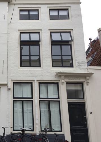 Middelburg Nederland promotiecode Booking.com