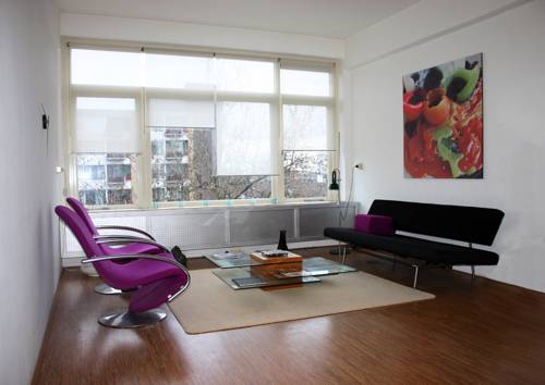 Rotterdam Nederland promotiecode Booking.com