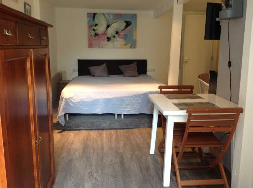 Zaandam Code Promo Pays-Bas Booking.com