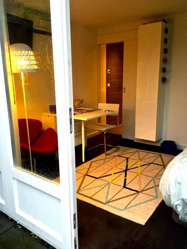 Doesburg Netherlands Hotel