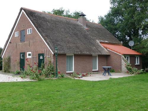 Stieltjeskanaal Netherlands Hotel