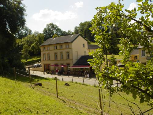 Valkenburg Netherlands Hotel