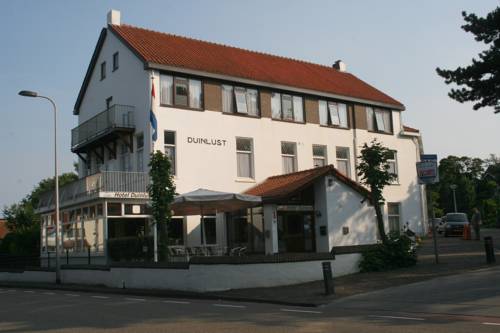 Noordwijk aan Zee Nederland promotiecode Booking.com