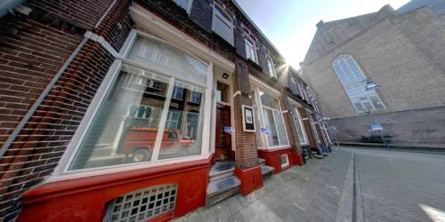 Zwolle Code Promo Pays-Bas Booking.com