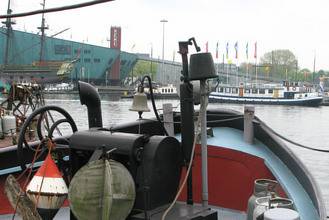 Amsterdam Niederlande Promo-Code Booking.com