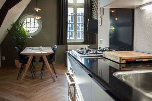 Den Bosch Niederlande Promo-Code Booking.com