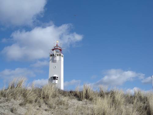 Noordwijk aan Zee Nederland promotiecode Booking.com