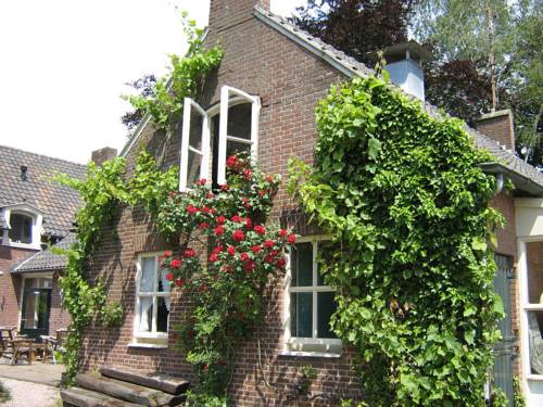 Soerendonk Netherlands Promo Code Booking.com