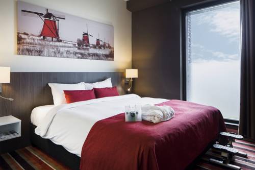 Rijswijk Niederlande Promo-Code Booking.com
