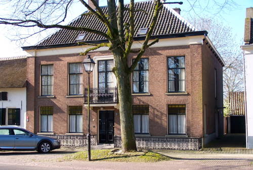 Beusichem Netherlands Promo Code Booking.com