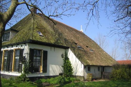 Burdaard Niederlande Promo-Code Booking.com