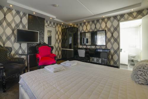 Zwanenburg Netherlands Hotel