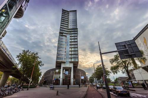 Rotterdam Code Promo Pays-Bas Booking.com