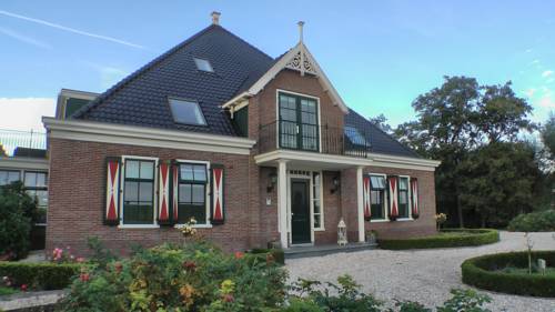 Katwoude Netherlands Hotel