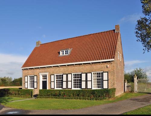 Sint Anna Ter Muiden Niederlande Promo-Code Booking.com