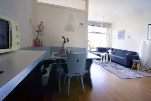 Zandvoort Niederlande Promo-Code Booking.com