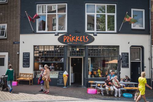 Nijmegen Nederland promotiecode Booking.com