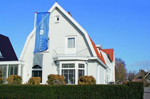 Den Burg Code Promo Pays-Bas Booking.com