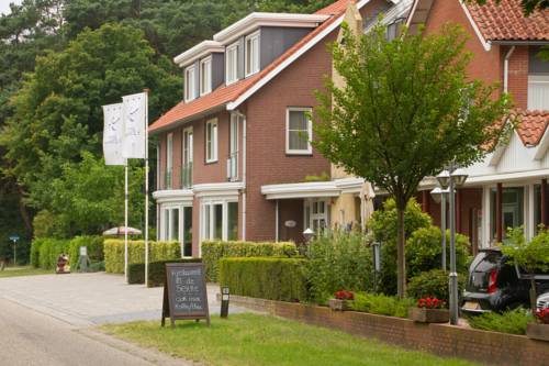 Albergen Netherlands Promo Code Booking.com