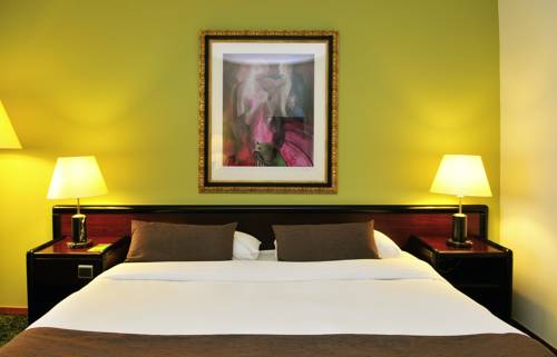Leidschendam Niederlande Promo-Code Booking.com