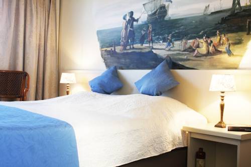 Texel, Den Hoorn Niederlande Promo-Code Booking.com