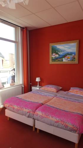 Vlissingen Nederland promotiecode Booking.com