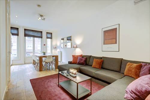 Amsterdam Niederlande Promo-Code Booking.com