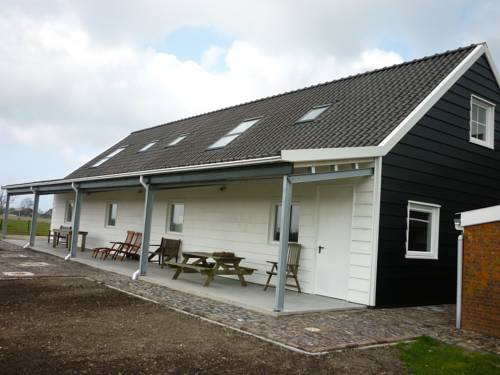 Serooskerke Code Promo Pays-Bas Booking.com