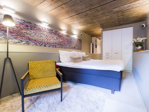 Amsterdam Niederlande Promo-Code Booking.com