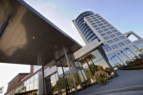 Tiel Netherlands Hotel