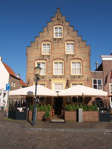 Heusden Netherlands Promo Code Booking.com