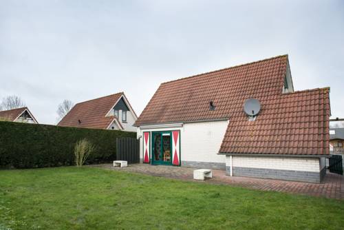 Breskens Niederlande Promo-Code Booking.com