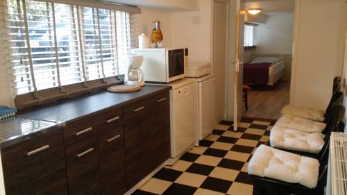 Zandvoort Nederland promotiecode Booking.com