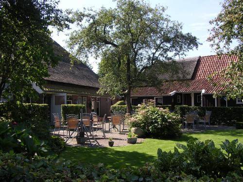 Buinen Niederlande Promo-Code Booking.com