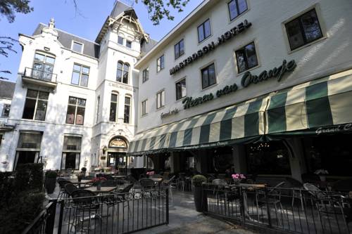 Breda Netherlands Promo Code Booking.com