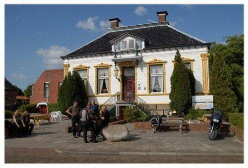 Scheemda Netherlands Promo Code Booking.com