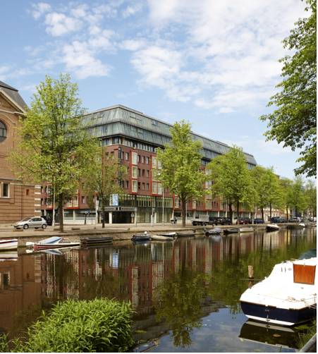 Amsterdam Code Promo Pays-Bas Booking.com