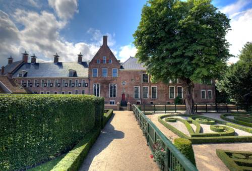 Groningen Nederland promotiecode Booking.com